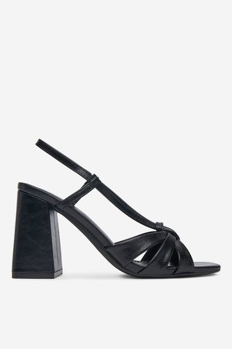 Sandali Jenny CWYYS164-02 Zlata