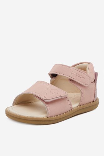 Sandály Lasocki Kids BOB CI12-BOB-05(II)DZ Růžová