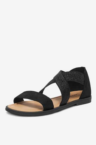 Sandály Lasocki Young VERNIS CI12-3027-08 Černá