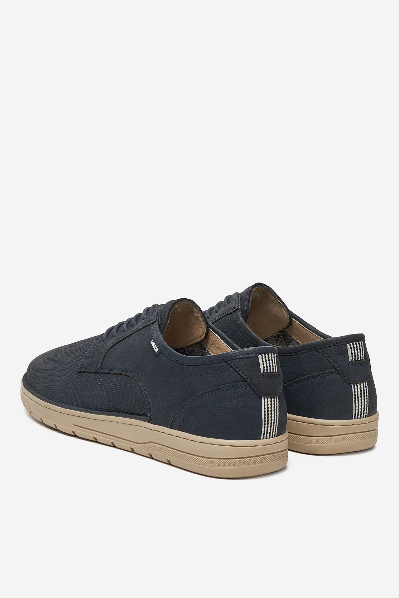Cipele KOBALT PLAVA
