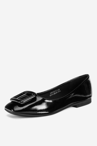Balerinke Clara Barson WFA3513-1 Črna
