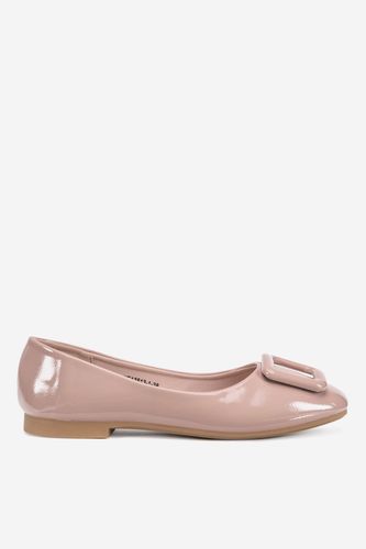 Balerinke Clara Barson WFA3513-1 Bež