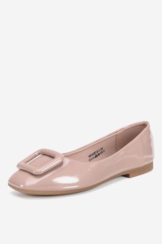 Balerinke Clara Barson WFA3513-1 Bež