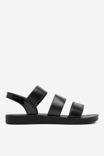 Sandali Nelli Blu CSS20370-17 Črna