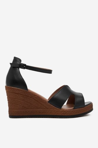 Sandali Lasocki WI23-283-11 Črna