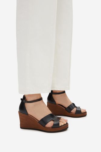 Sandali Lasocki WI23-283-11 Črna