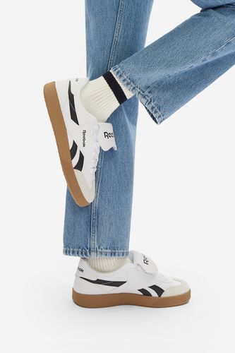 Sportovní obuv Reebok SMASH EDGE KILTY 100243933 Bílá