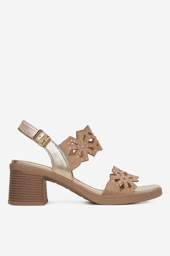 Sandale Clara Barson WS10006-08 Maro