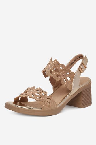 Sandale Clara Barson WS10006-08 Maro