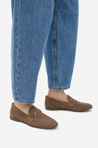 Mokasinke Jenny HY60163-9 Bež