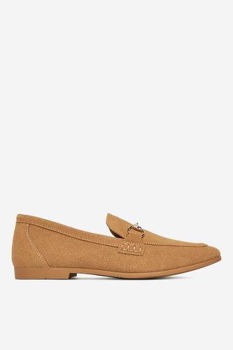 Mokasinke Jenny HY60163-9 Rjava