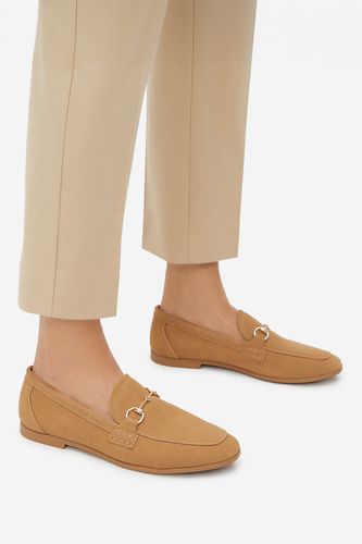 Mokasinke Jenny HY60163-9 Rjava
