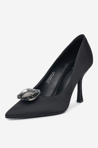 Lodičky DeeZee R24SS04000A Černá