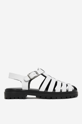 Sandali G-STAR WI34-23568-03 Bela