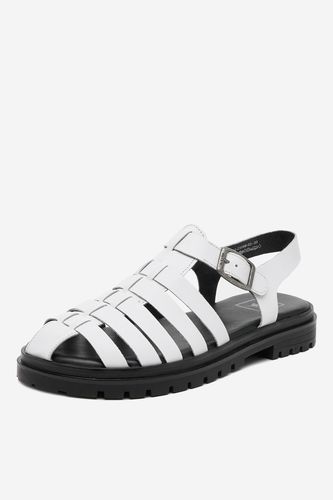 Sandali G-STAR WI34-23568-03 Bela