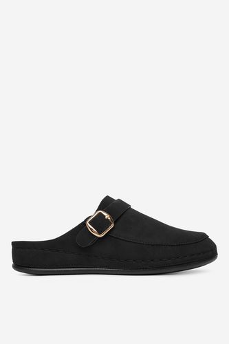 Natikači Clara Barson WFA3688-1 Črna