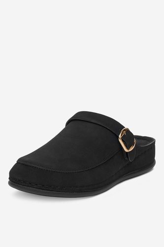 Natikači Clara Barson WFA3688-1 Črna
