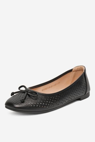 Balerinke Clara Barson WFA3602-3 Črna