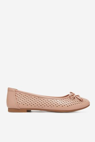 Balerinke Clara Barson WFA3602-3 Roza