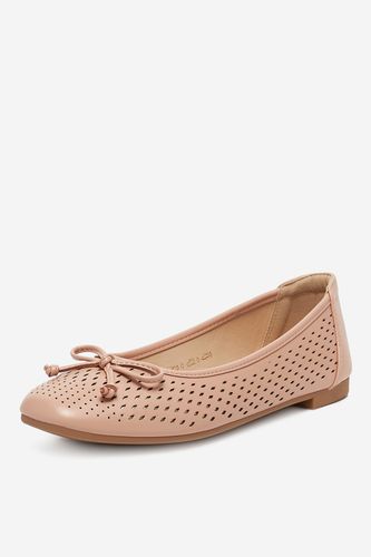 Balerinke Clara Barson WFA3602-3 Roza