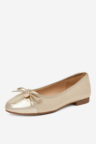 Balerinke Clara Barson WYL3652-3 Zlata