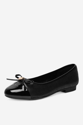 Balerinke Clara Barson WYL3652-3 Črna