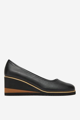 Polobotka Clara Barson WYL3396-5 Černá