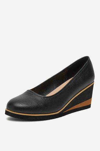 Polobotka Clara Barson WYL3396-5 Černá