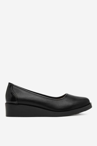 Polobotka Clara Barson WYL3395-6 Černá