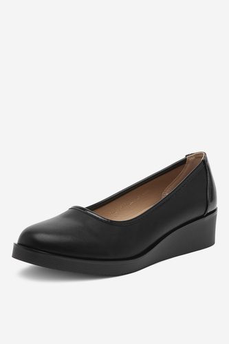 Polobotka Clara Barson WYL3395-6 Černá