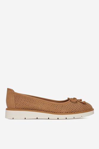 Balerinke Clara Barson WYL3327-5 Rjava