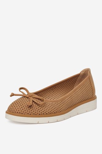 Balerinke Clara Barson WYL3327-5 Rjava