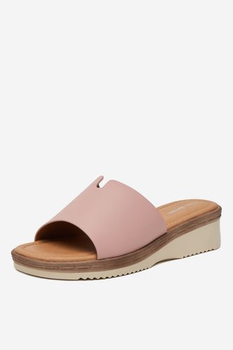 Pantofle Clara Barson WFA3692-1 Růžová