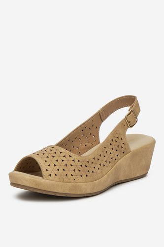 Sandale Clara Barson WFA3906-1 Bej