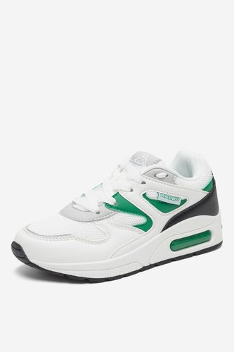 Sportska obuća Kappa KC-23680Z(CH) Bela