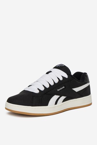 Športna obutev Reebok RETRO MEGA 100227220 Črna