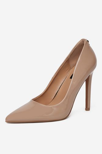 Štikle NINE WEST CD24081-1 Bež