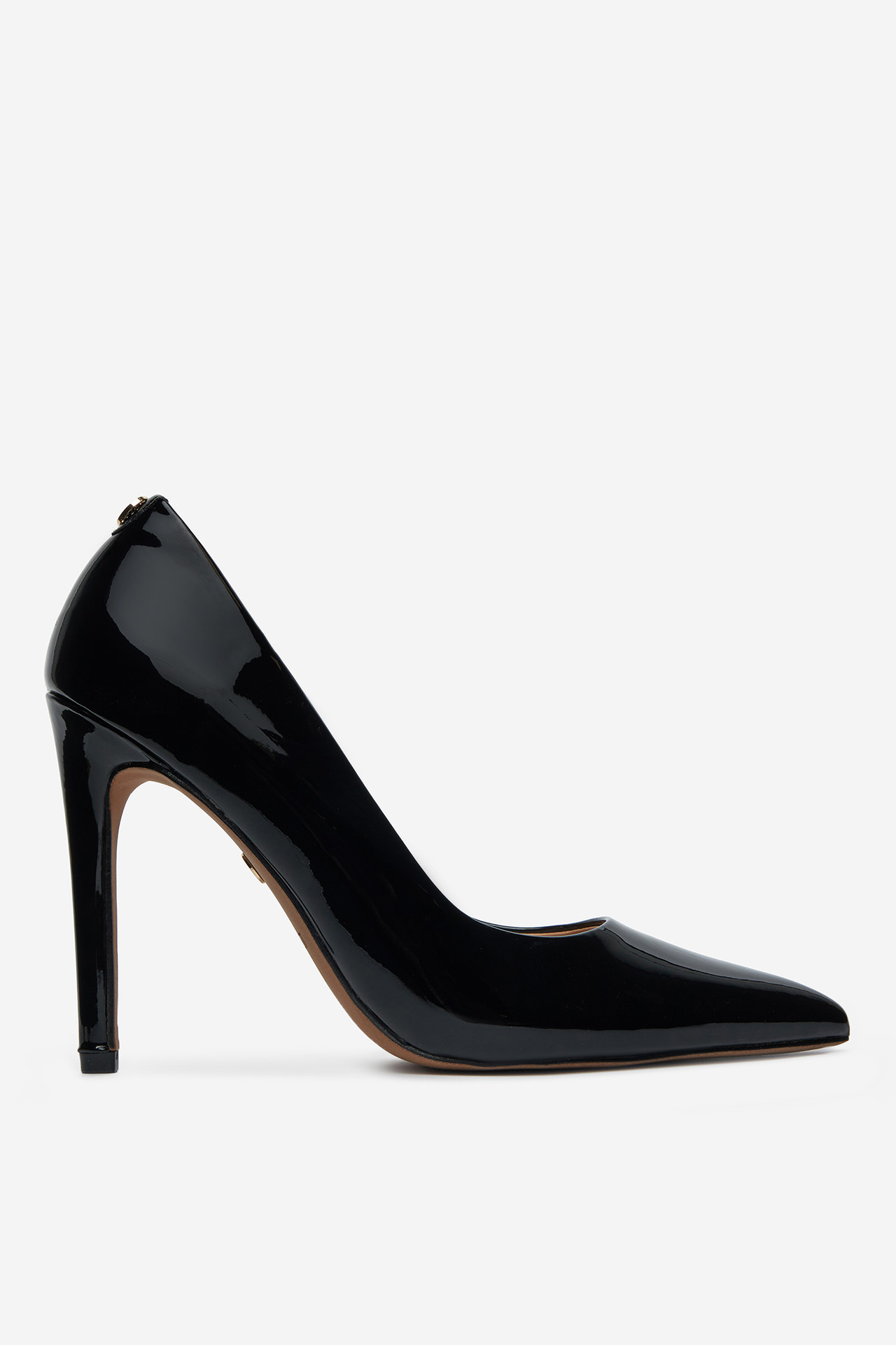 Pantofi stiletto