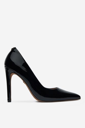 Lodičky NINE WEST CD24081-1 Černá