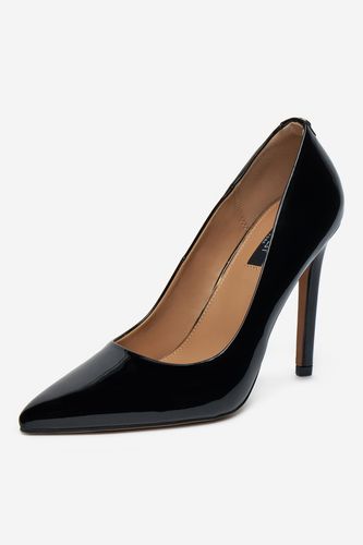 Lodičky NINE WEST CD24081-1 Černá