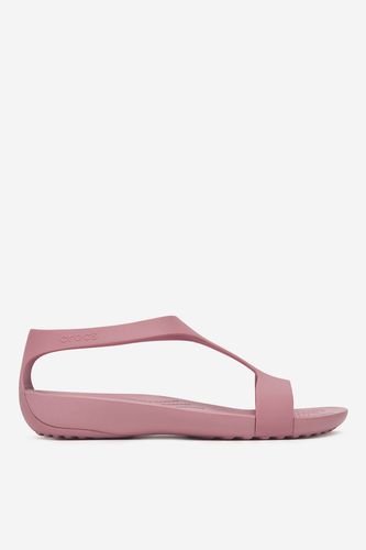 Sandale Crocs SERENA SANDAL 205469-682 Roza