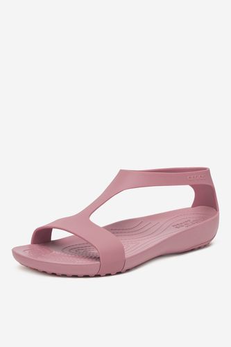 Sandale Crocs SERENA SANDAL 205469-682 Roza