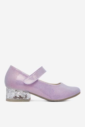 Balerinke Nelli Blu BIC-SS25-20526DGKF1 Vijolična