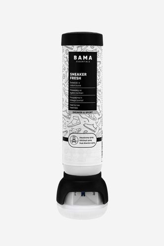 Kosmetika pro obuv BAMA Essentials Sneaker Deo 100ml Bezbarvá
