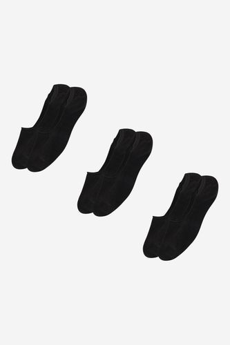 Čarape Sprandi 0MB-005-SS23 (3-PACK) Crna