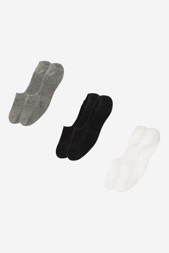 Čarape Sprandi 0MB-007-SS23 (3-PACK) Siva