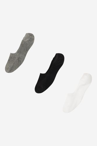 Čarape Sprandi 0MB-007-SS23 (3-PACK) Siva