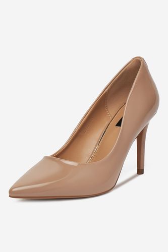 Štikle NINE WEST CD23029-1 Bež