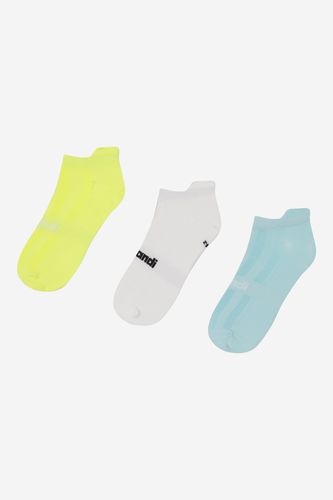Čarape Sprandi 0WB-006-SS23 (3-PACK) Bela