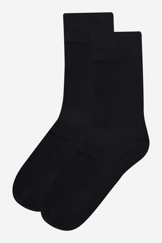 Čarape Lasocki 2MB-001-SS23 (1-PACK) 39-41 Crna